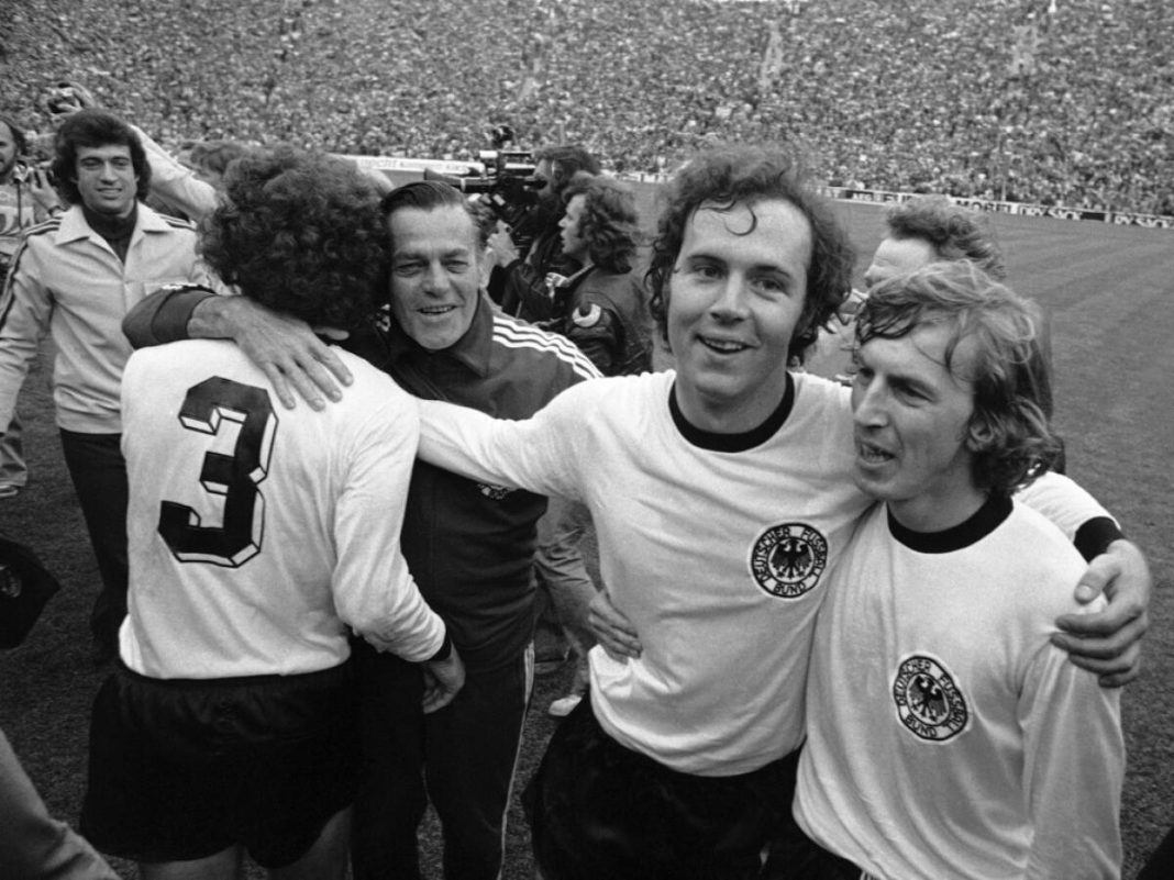 El anuncio oficial y el dolor de la familia Beckenbauer