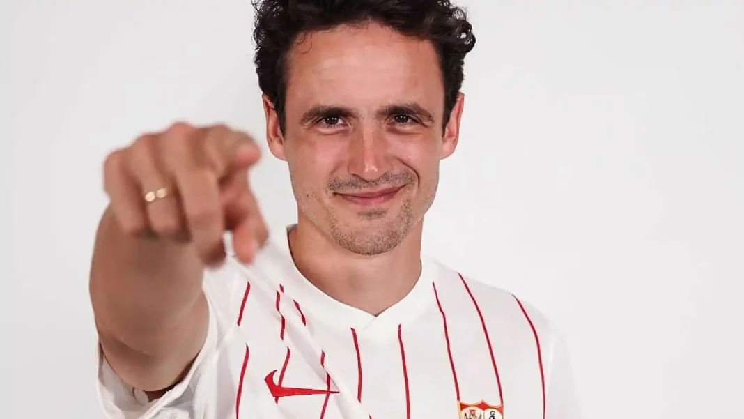 El caso de Thomas Delaney