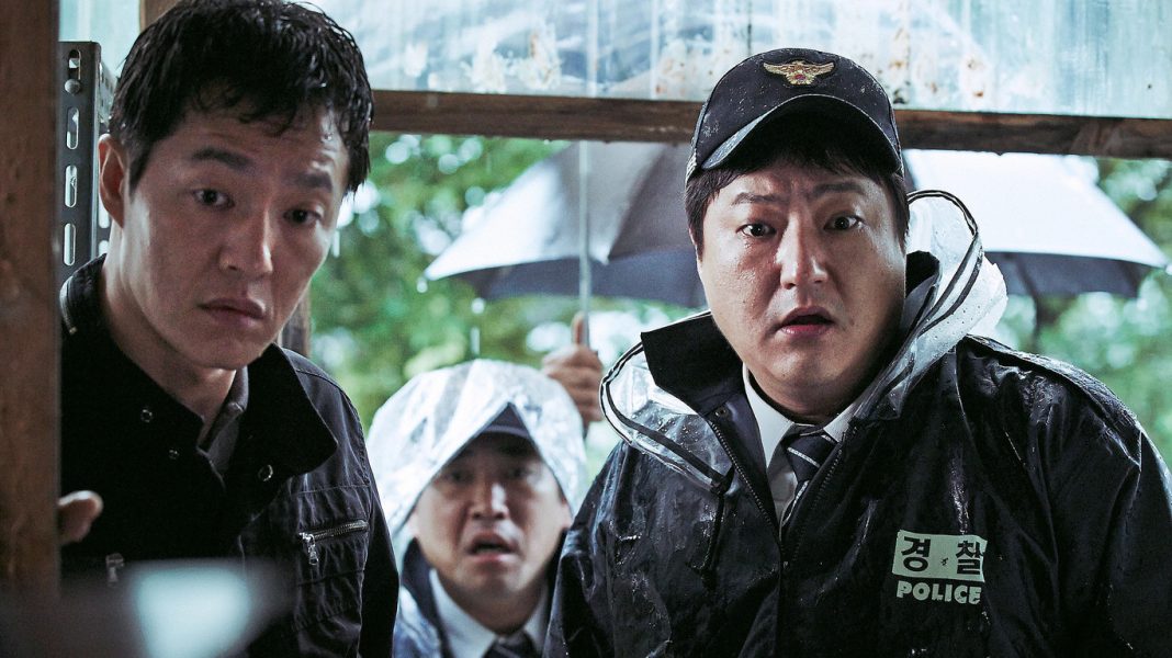 Cine coreano en su apogeo: 10 películas que todo aficionado debe conocer