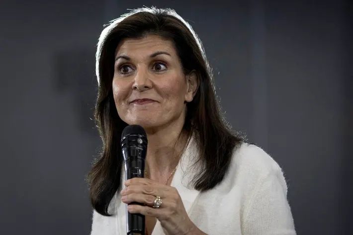 El Perfil Político De Nikki Haley Y Su Posible Rol Como Vicepresidenta