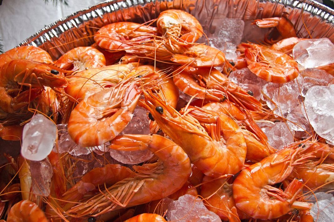 El secreto para unas gambas al ajillo que son ambrosía