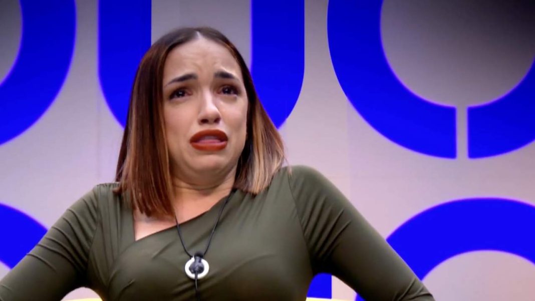 El inesperado giro en 'GH Dúo': Lucía Sánchez solicita abandonar voluntariamente