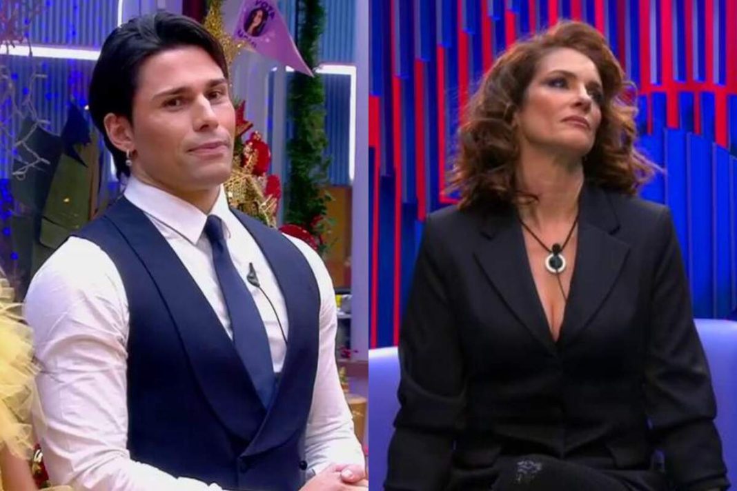 Arrasó con todo en ‘La Isla de las Tentaciones’ y ahora participa como concursante en GH Dúo en Telecinco