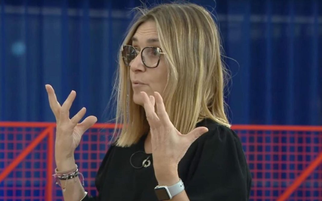 OT 2023: nuevo episodio de tensión esta noche con Noemí Galera tras lo sucedido en el anterior programa