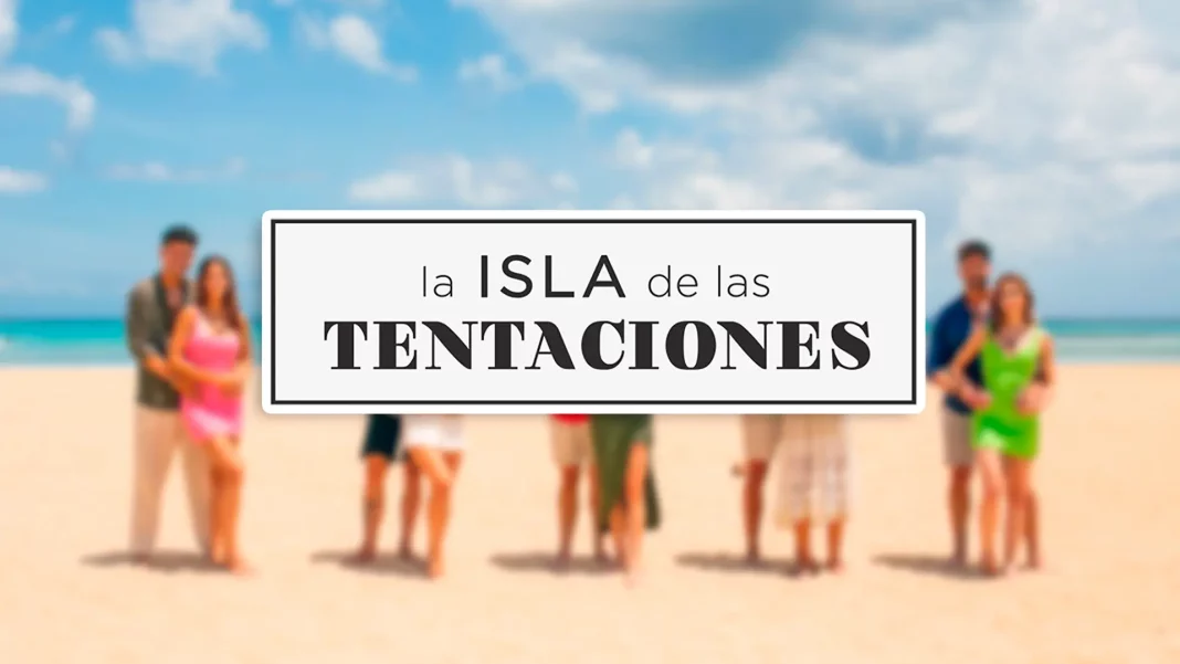 ‘La Isla de las Tentaciones 7’: todo lo que se sabe del estreno de la nueva temporada en Telecinco