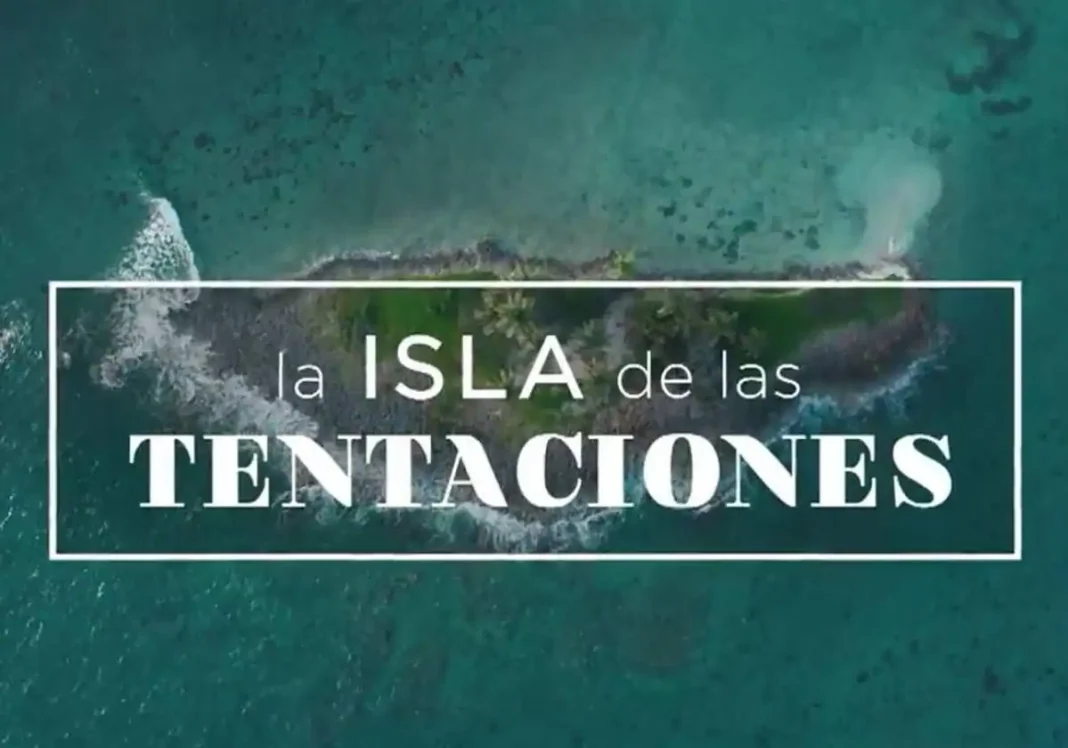 ‘La Isla de las Tentaciones 7’: todo lo que se sabe del estreno de la nueva temporada en Telecinco