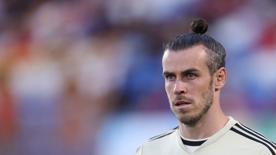 Los secretos de Gareth Bale: Una dieta inesperada