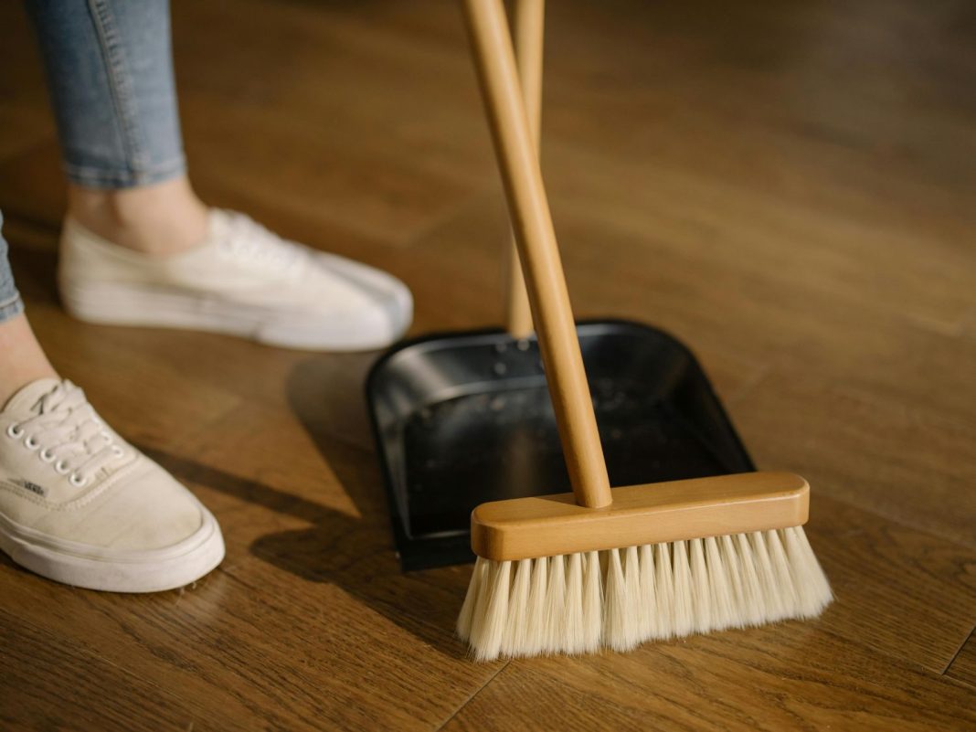 Los mejores trucos de la abuela para limpiar la casa y no volver a preocuparte