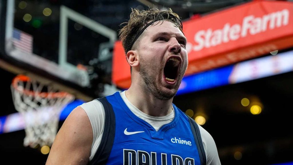 Luka Doncic