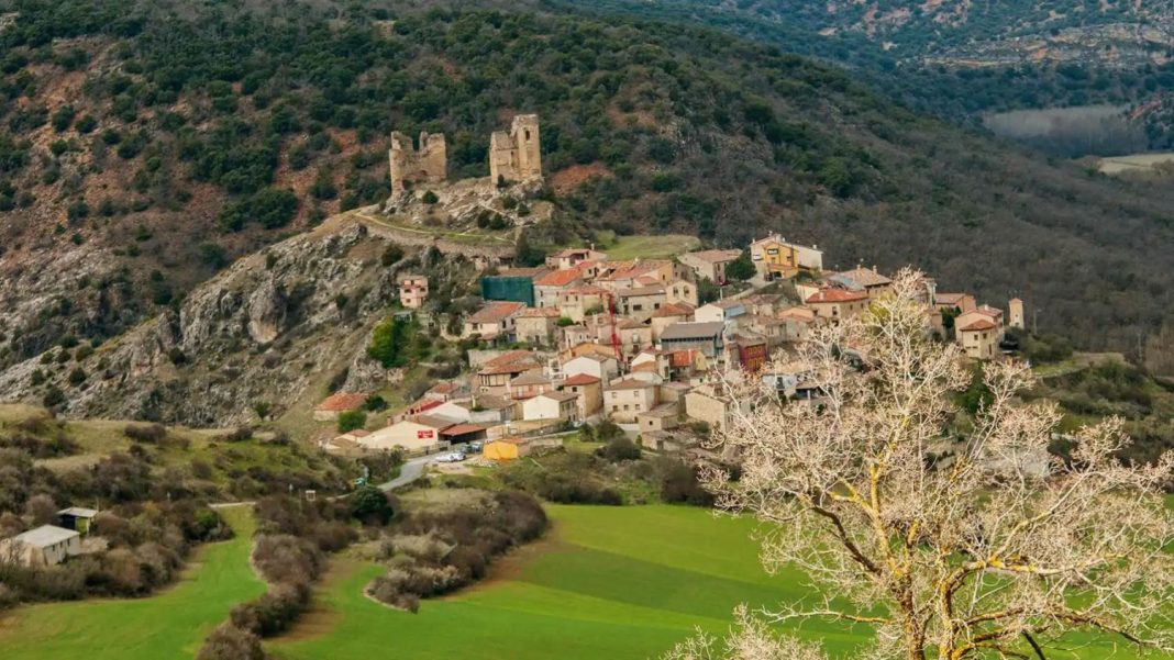 Naturaleza y serenidad: El Parque Natural del Río Dulce