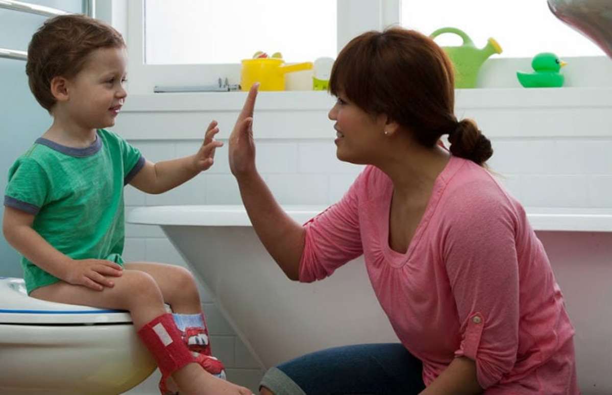 Consejos Para Mantener Una Frecuencia Urinaria Saludable