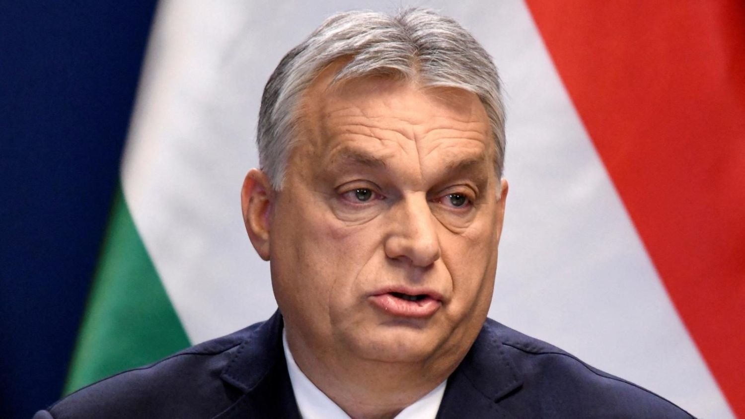 Orbán Arriesga Su Relación Con Putin Apoyando La Entrada De Suecia En