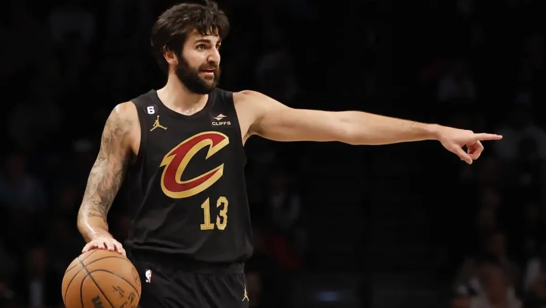 Ricky Rubio anuncia su regreso al baloncesto europeo