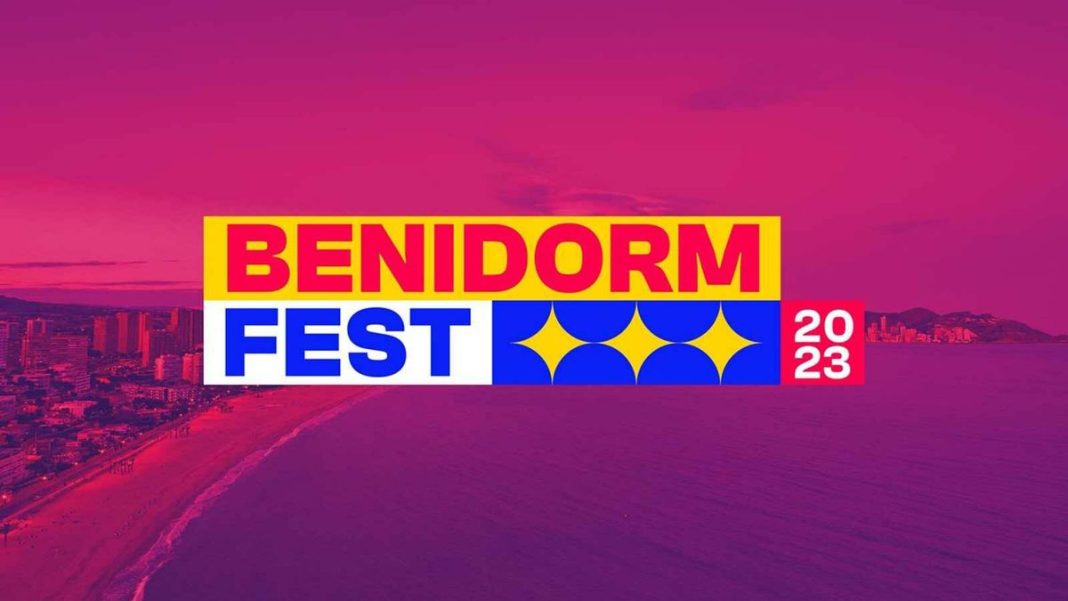 Cambio de última hora en el Benidorm Fest 2024 a días de su estreno en La 1, afectando al jurado del festival de TVE