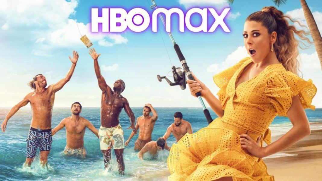 El soltero de oro de ‘La Isla de las Tentaciones 7’ que ya participó en un reality parecido disponible para ver en HBO Max