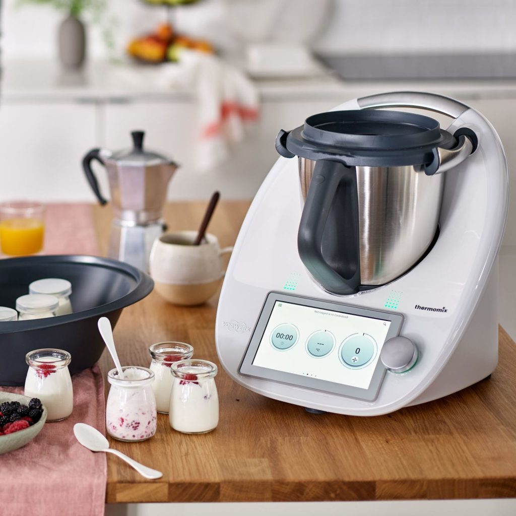 Thermomix 5