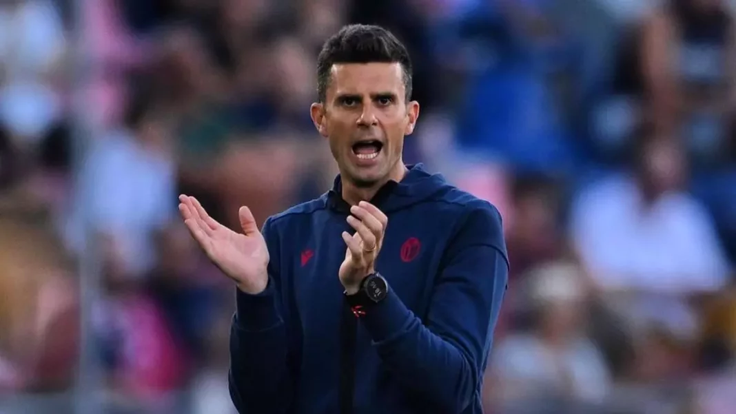 Thiago Motta