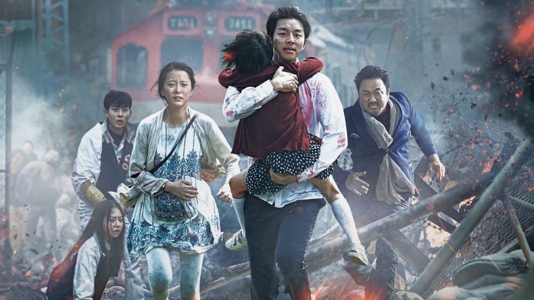 Cine coreano en su apogeo: 10 películas que todo aficionado debe conocer