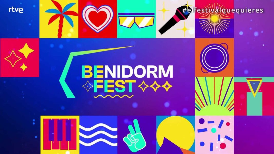 Cambio de última hora en el Benidorm Fest 2024 a días de su estreno en La 1, afectando al jurado del festival de TVE