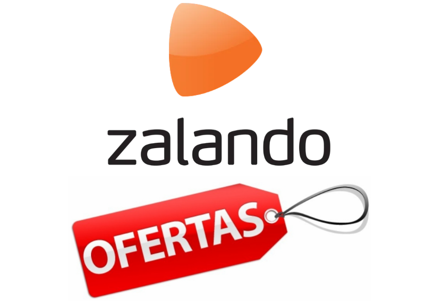 Zalando ropa online