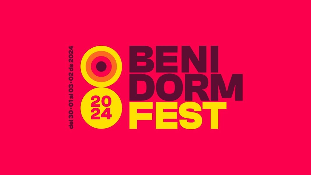 ¿Cómo se aplica la cláusula en el 'Benidorm Fest'? IMAGEN: Benidorm Fest