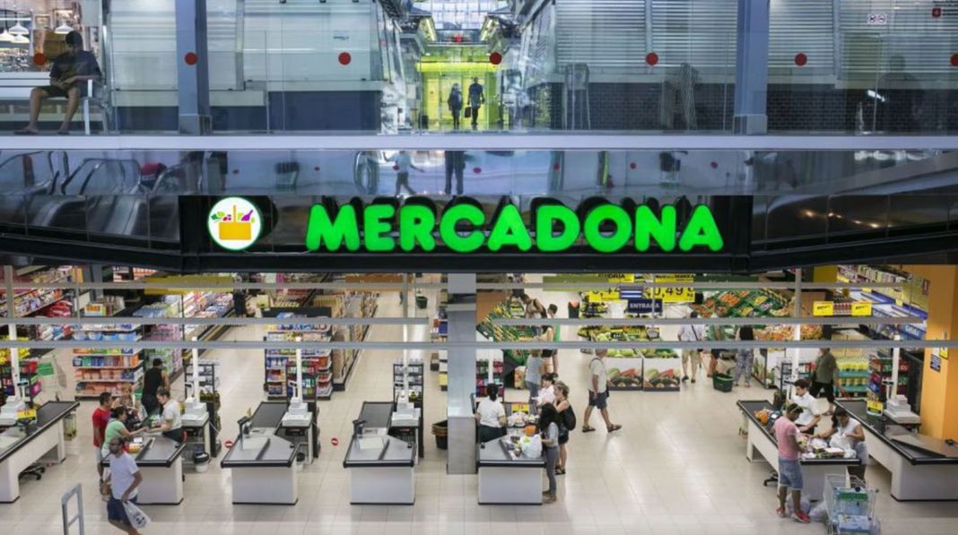 Productos de Mercadona y Lidl que fueron retirados