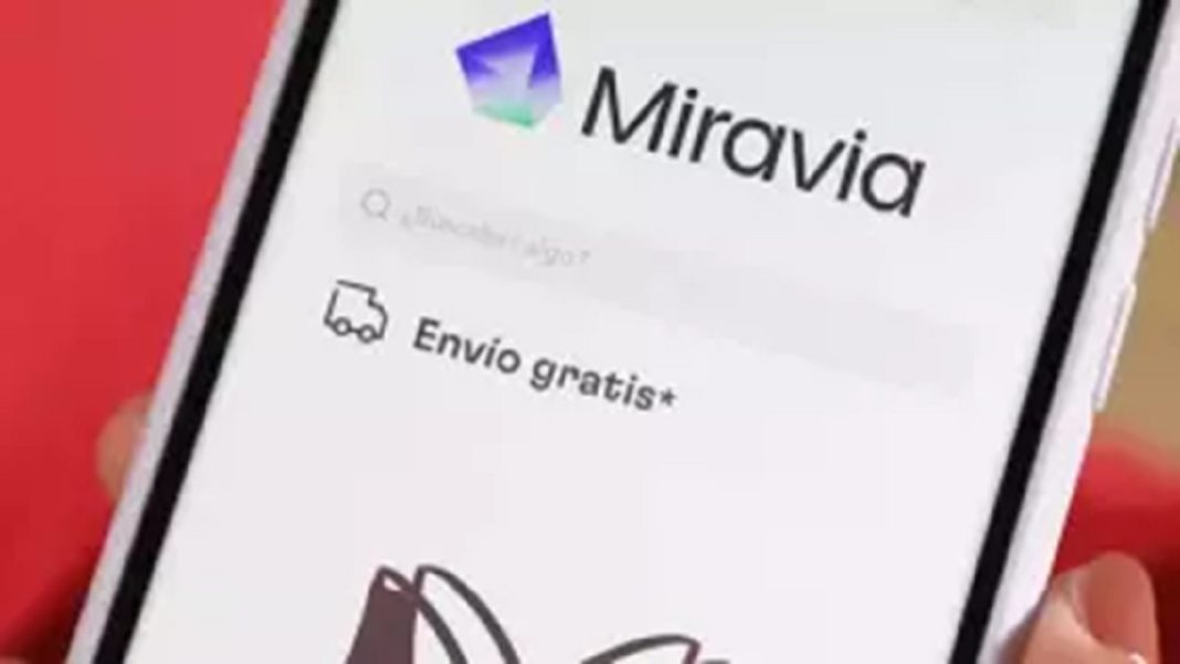 Oferta histórica: Miravia vende por 100 euros un móvil con batería infinita, cámara de 50 megapíxeles y 256 GB