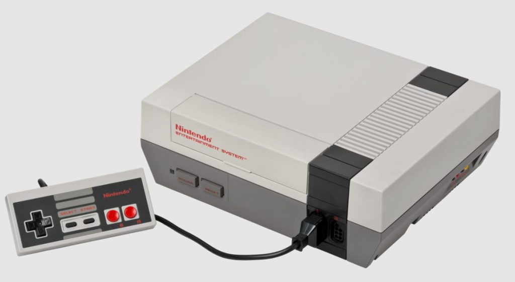 Nes