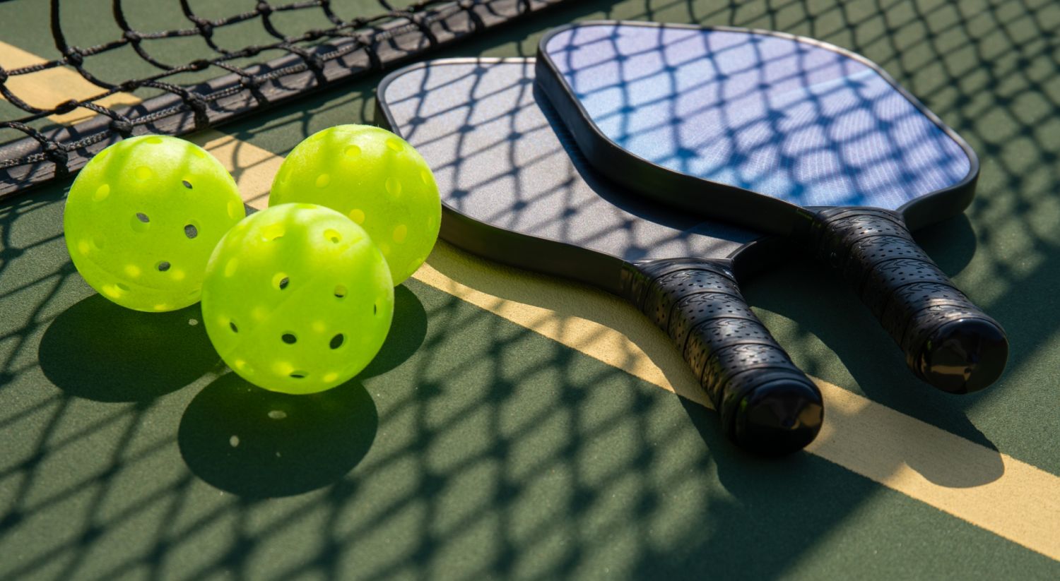 ¿Qué Es El Pickleball Y Cómo Se Juega?