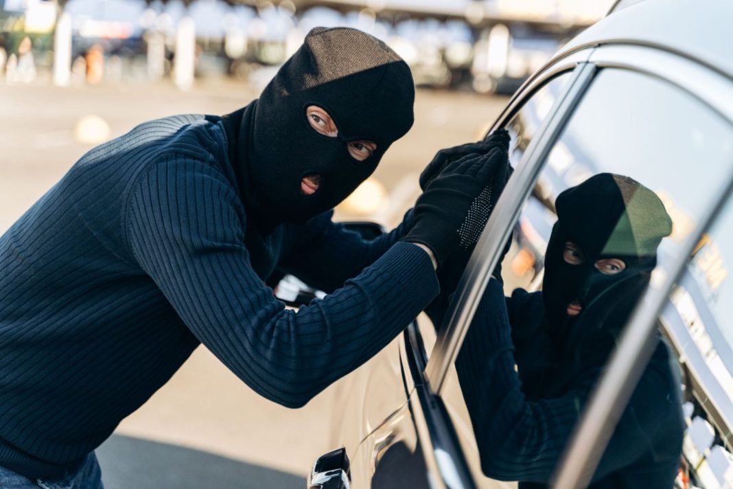 Cuidado con tu coche: Requiere que el conductor esté solo para funcionar