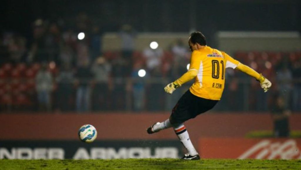 Rogerio Ceni