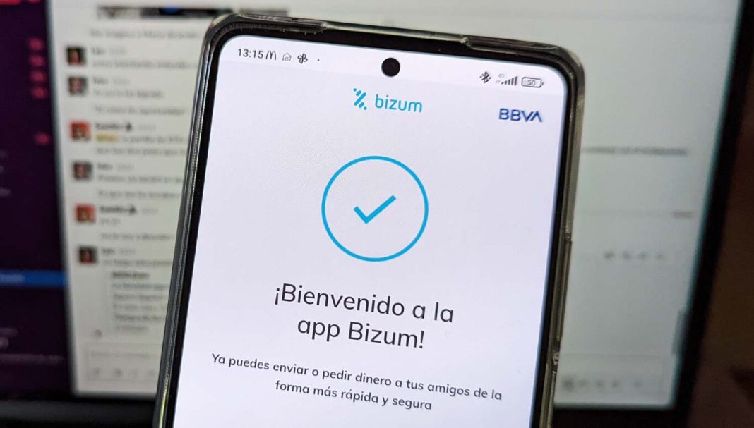 Bizum: Un impulso a la seguridad y los límites en las transferencias