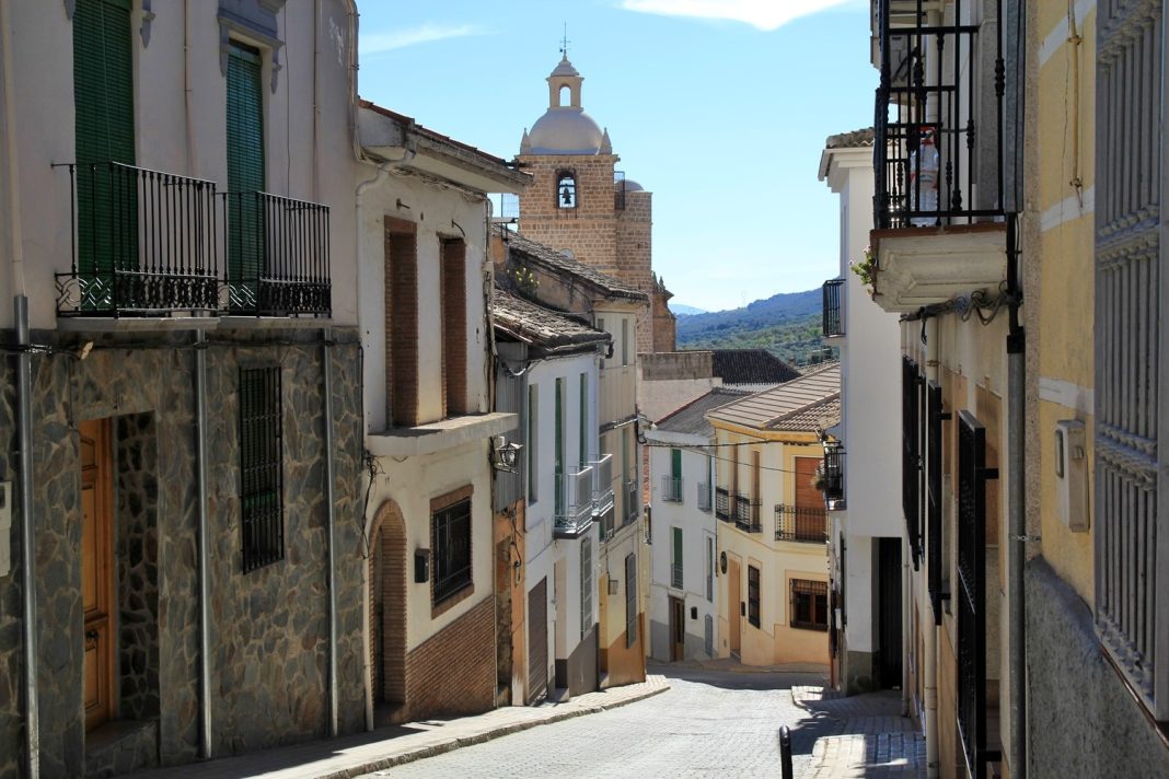 Principalmente jóvenes buscando su primera casa cerca de la capital