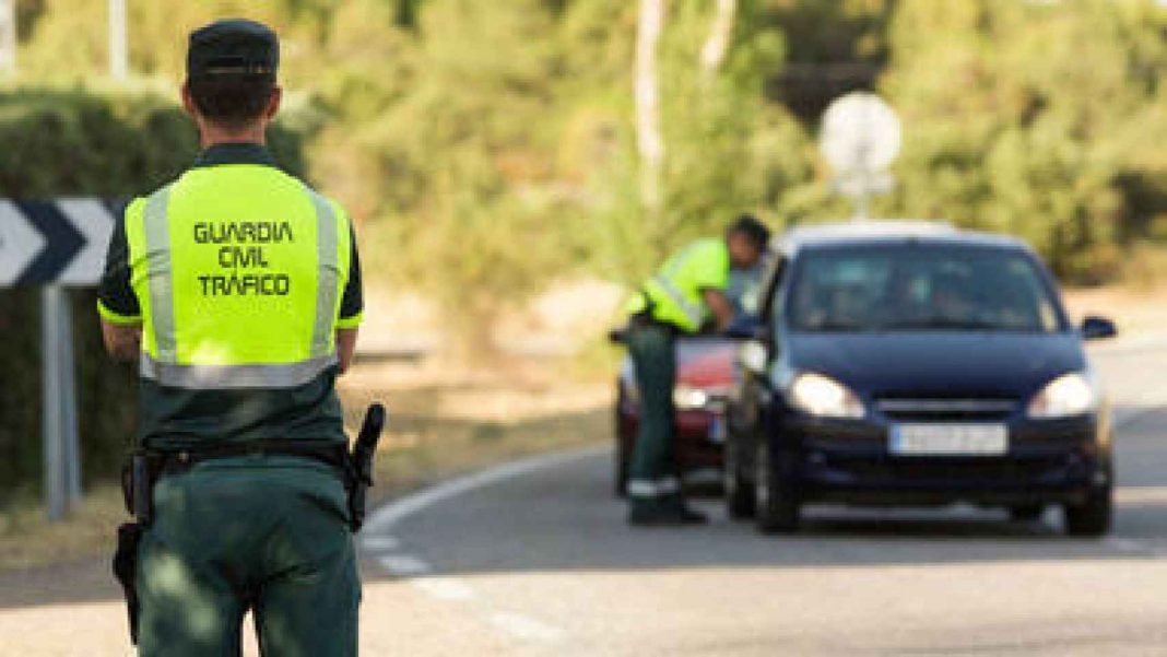 Localización milimétrica de cada radar fijo