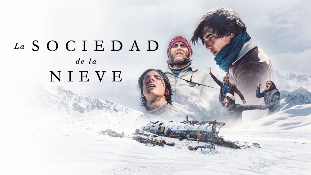 Oscar 2024: lo que gana Bayona si se lleva la estatuilla 'La sociedad de la nieve'