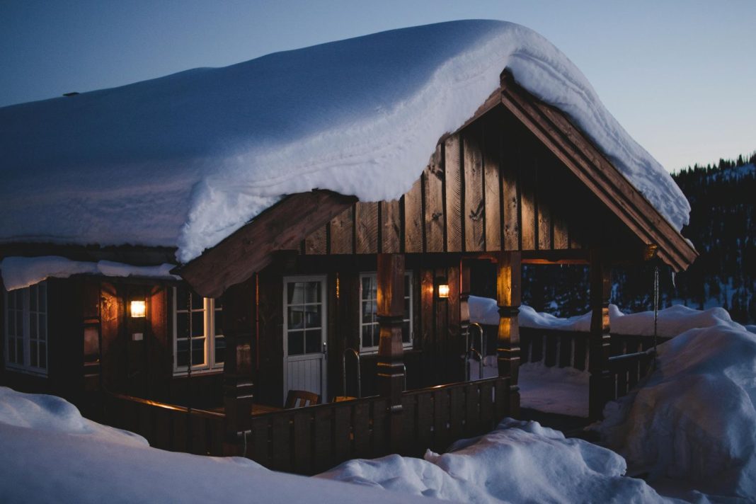 ¿Cuánto tiempo es bueno ventilar la casa en invierno?