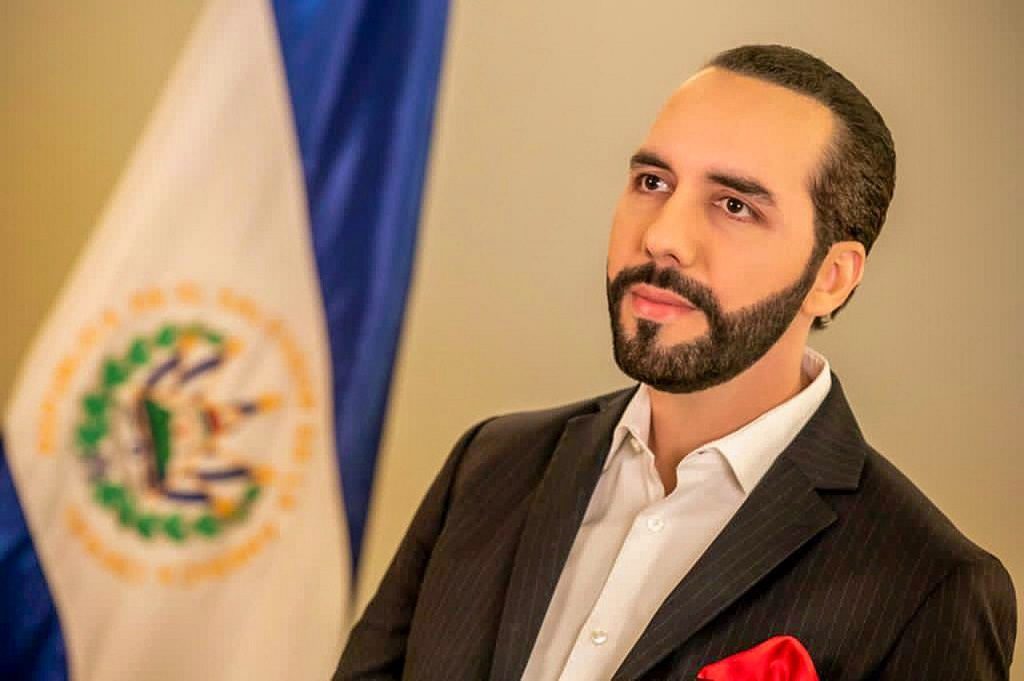 Bukele: Forjando El Destino De El Salvador Con Controversia
