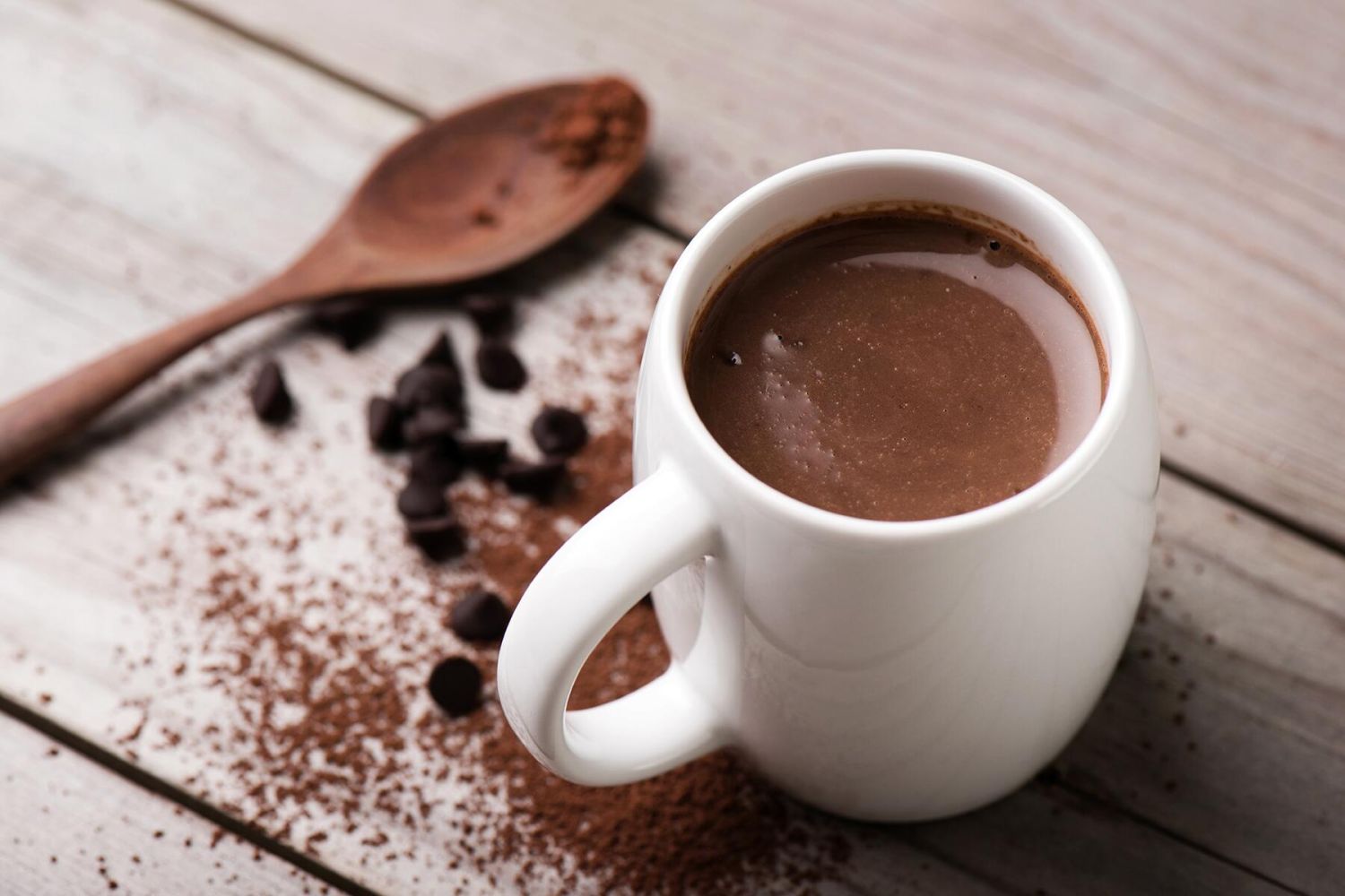 Los Beneficios Del Cacao Para La Salud