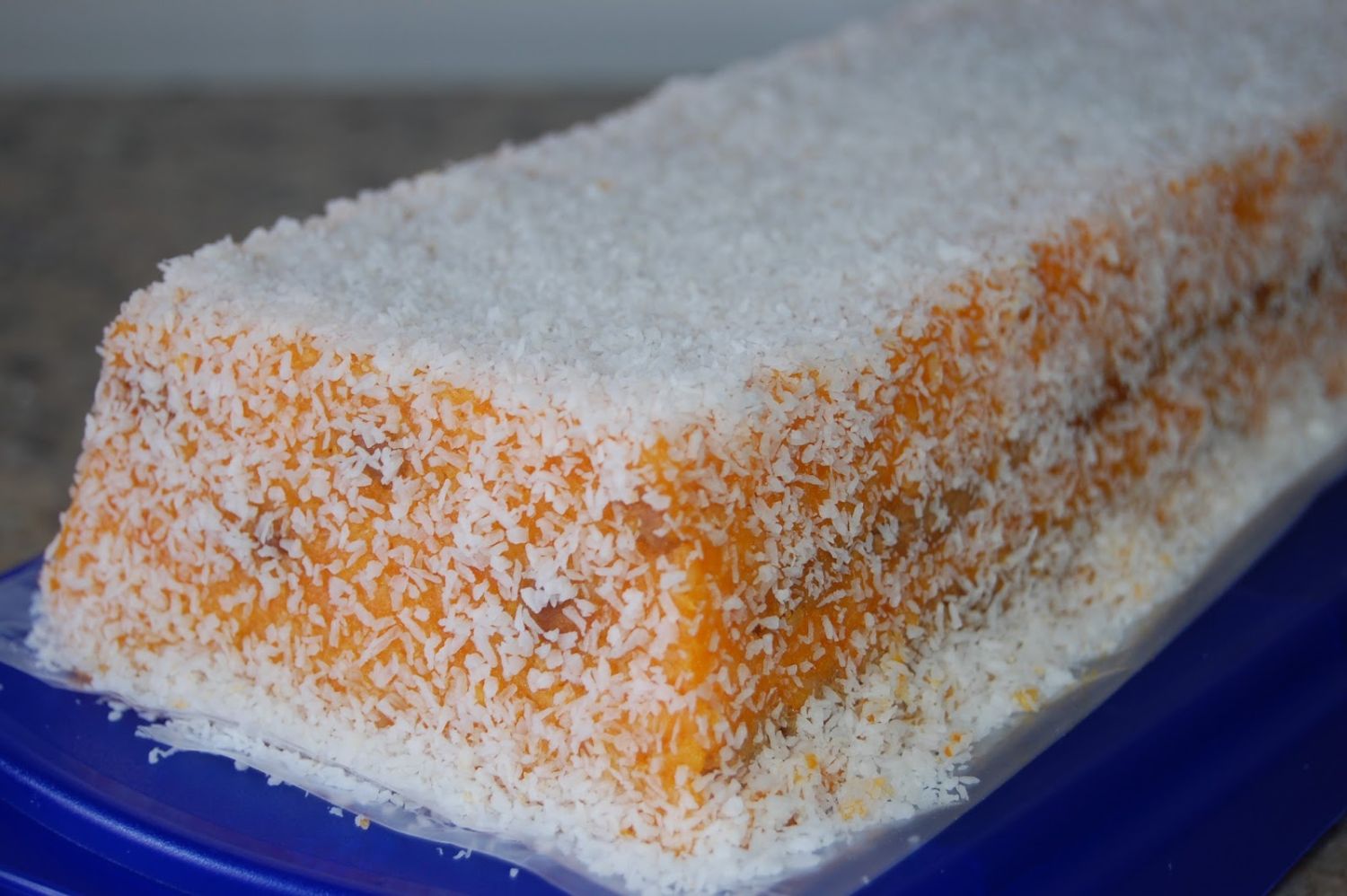 Thermomix: Descubre Los Secretos De La Carrot Cake