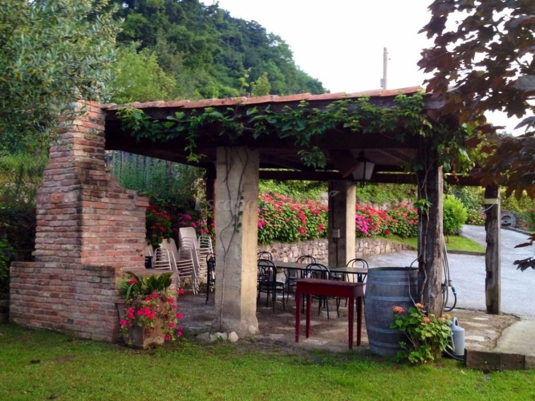 Casa Rural La Llosuca