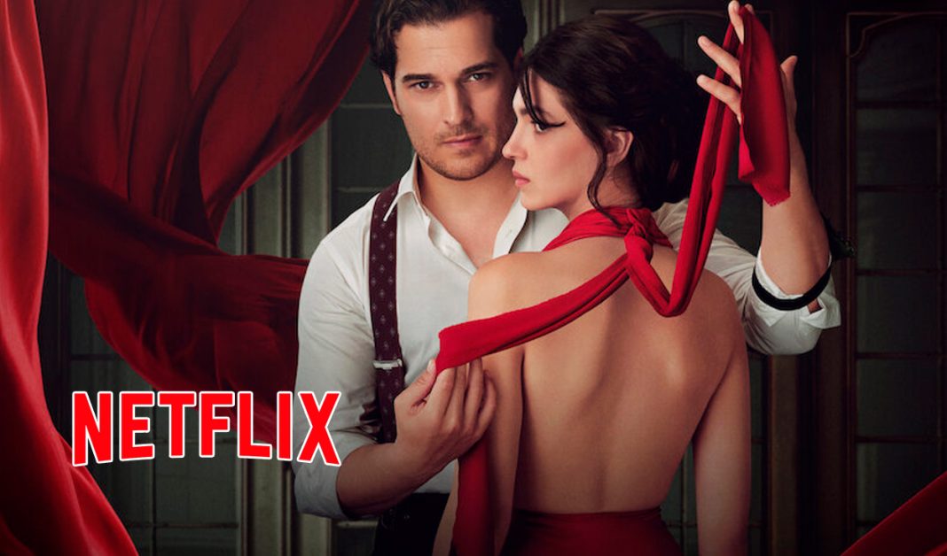 La telenovela turca de Netflix que te enamorará y puedes ver en un periquete