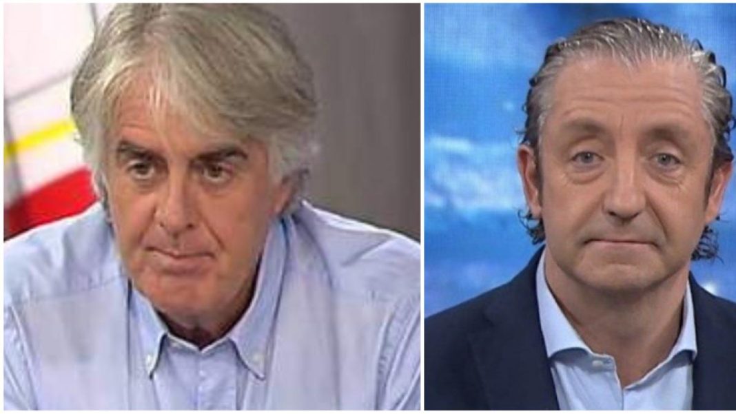 El conflicto entre Siro López y Pedrerol