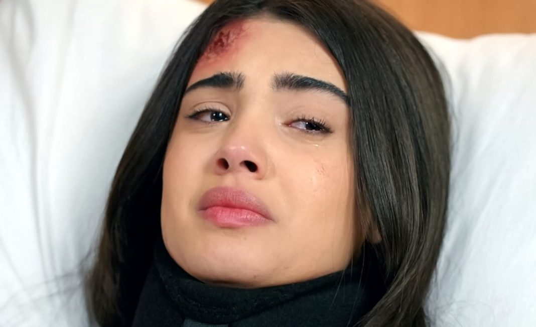 Te desvelamos la próxima tragedia que va a ocurrir en 'Hermanos', la serie turca de Antena 3