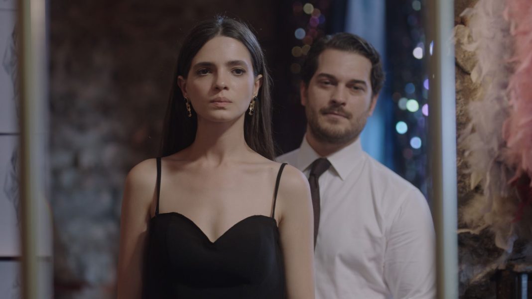 La telenovela turca de Netflix que te enamorará y puedes ver en un periquete