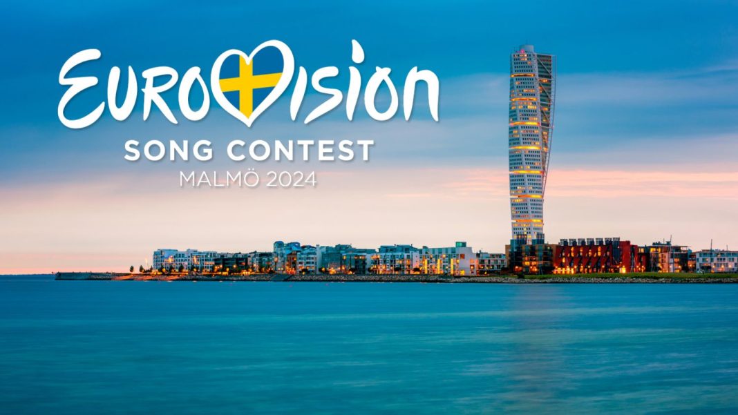 Eurovisión 2024: una estrella de Hollywood presentará el festival junto a una humorista