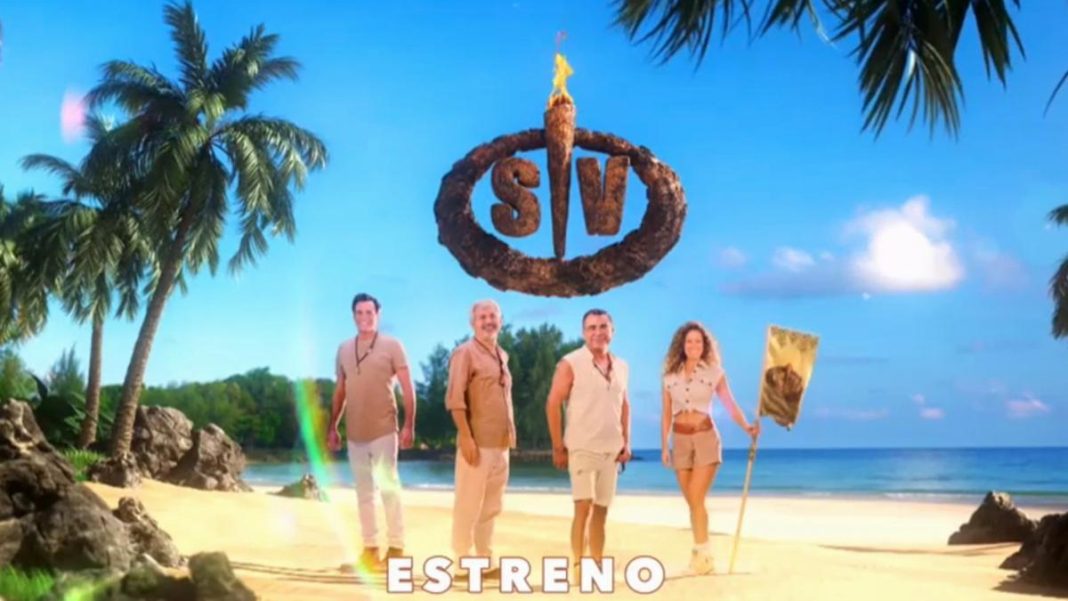 De Mujeres y Hombres y Gran Hermano a Supervivientes 2024: el nuevo fichaje estrella de Telecinco