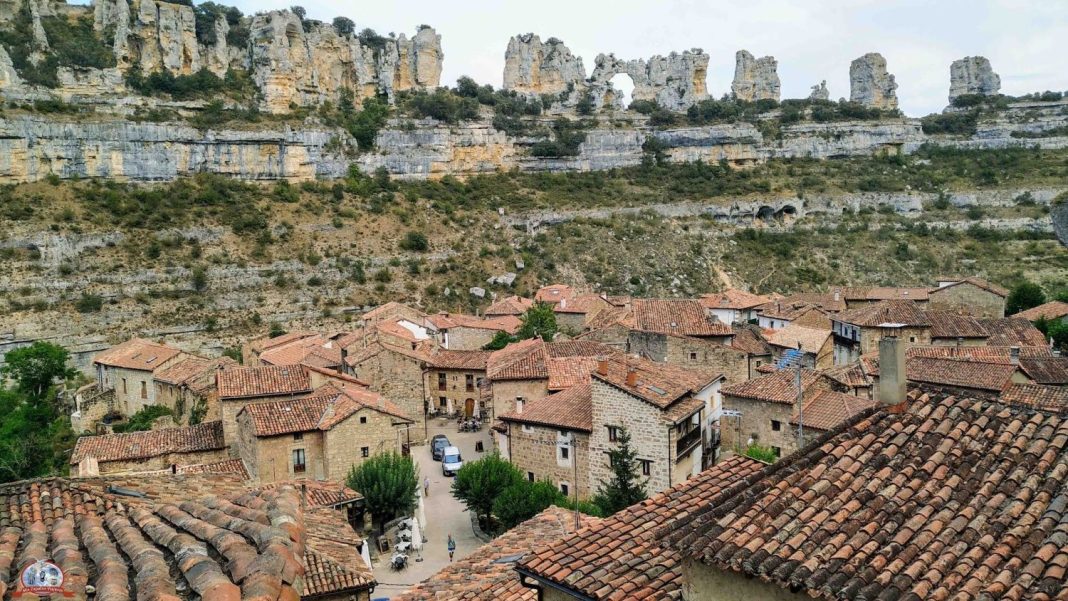 Explorando el Valle de Sedano: Pueblos cercanos y tesoros culturales