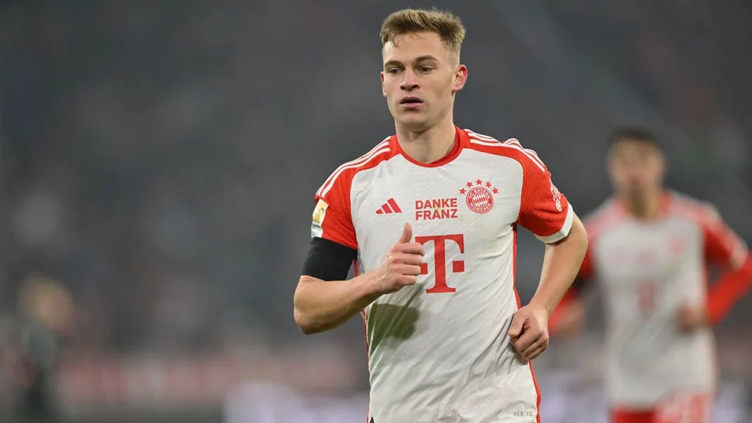 Kimmich