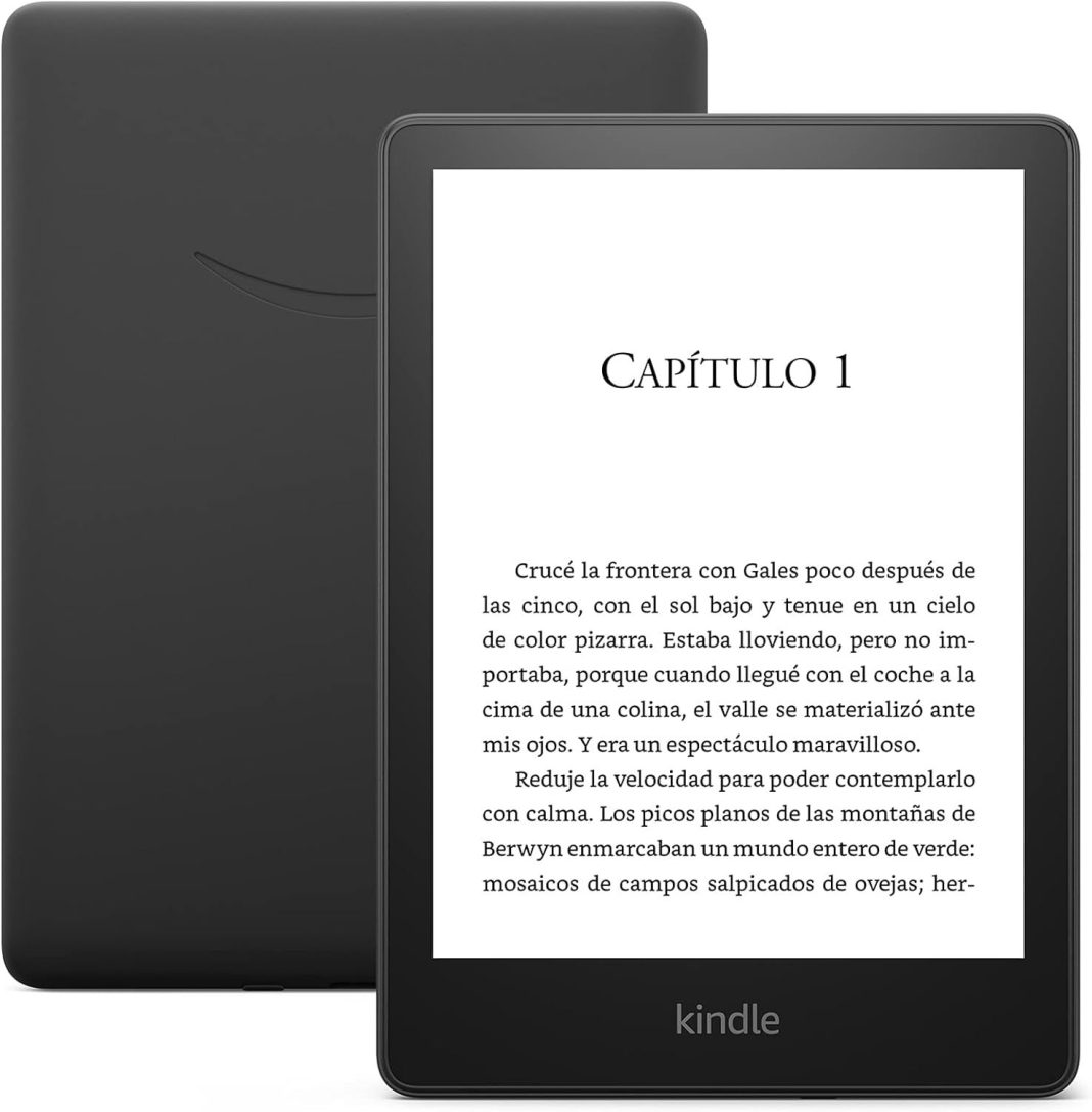 Kindle Paperwhite (16 GB)