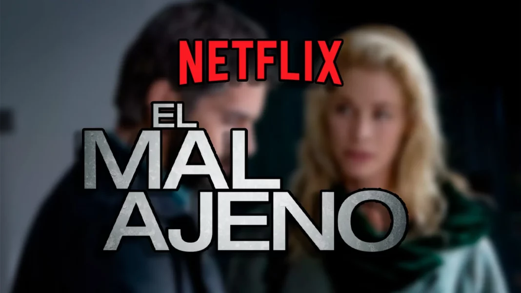 Una película española pasa de olvidada a estar entre las más vistas de Netflix